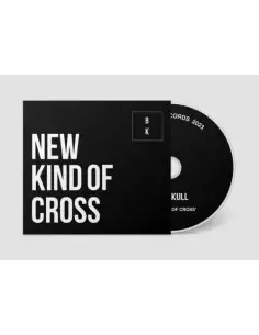 Buzz Kull - New Kind Of Cross