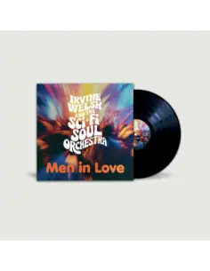 Welsh, Irvine and The - Men In Love