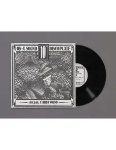 Adrian Sherwood - The Grand Designer