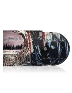 Nightingale - The Closing Chronicles (Re-Issue) - (CD)