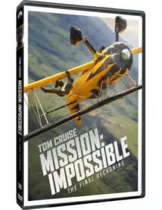 Mission: Impossible - The Final Reckoning