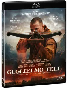 Guglielmo Tell (Blu-Ray)