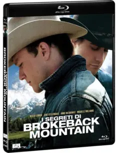 Segreti Di Brokeback Mountain (I) (Blu-Ray)