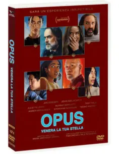 Opus - Venera La Tua Stella