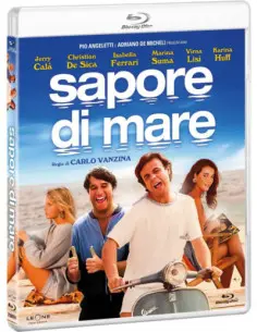 Sapore Di Mare (Blu-Ray)
