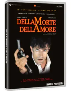 Dellamorte Dellamore