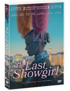 Last Showgirl (The)