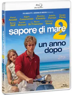 Sapore Di Mare 2 - Un Anno Dopo (Blu-Ray)