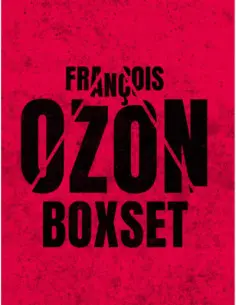 Francois Ozon Boxset (3 Blu-Ray)