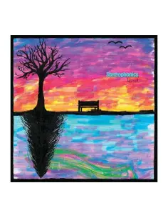 Stereophonics - Kind (Purple Vinyl Album)