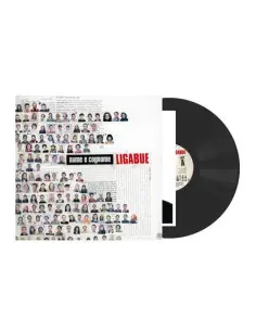 Ligabue - Nome E Cognome