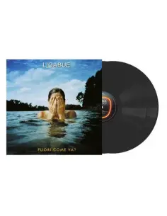 Ligabue - Fuori Come Va?