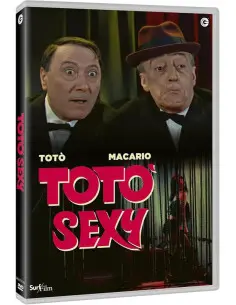 Toto' Sexy