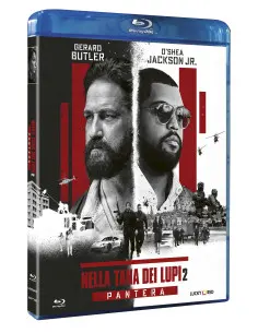 Nella Tana Dei Lupi 2 - Pantera (Blu-ray)