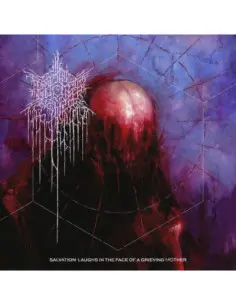 Psycho-Frame - Salvation Laughs In The Face Of The Grieving Mother
