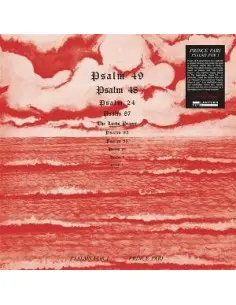 Prince Far I - Psalms For I