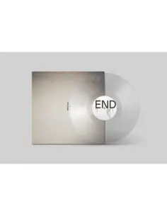 Naqvi Qasim - Endling (Vinyl Clear Transparent)