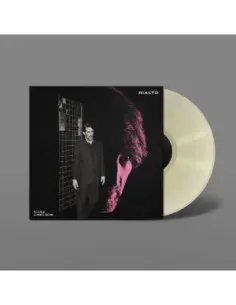 Rialto - Neon and Ghosts Signs (Vinyl Transparent Green)