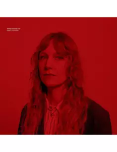 Hedvig Mollestad Trio - Bees In The Bonnet Vinyl Clear)
