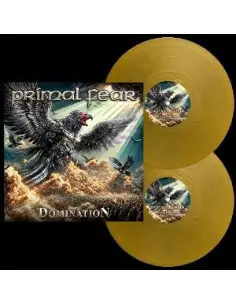 Primal Fear - Domination