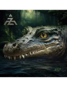 A-Z - A2Z - (CD)