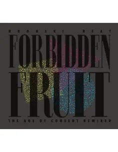 Bronski Beat - Forbidden Fruit (The Age Of Consent Remi - (CD)