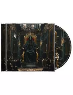 Mors Principium Est - Darkness Invisible - (CD)