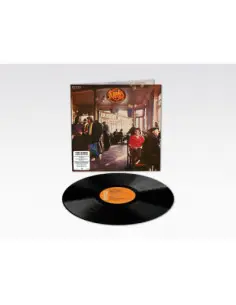 Kinks The - Muswell Hillbillies (2022 Standalone)