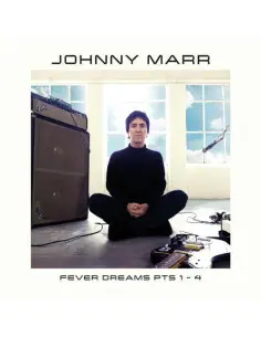 Marr Johnny - Fever Dreams Pts 1-4
