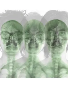 Supergrass - Supergrass (Orange Vinyl)