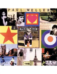 Weller Paul - Stanley Road