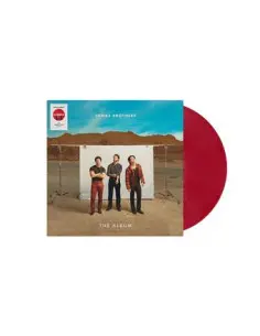 Jonas Brothers - The Album