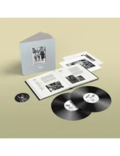 De Lucia Paco, De Lucia Pepe - Pepito Y Paquito (2Lp / Cd)