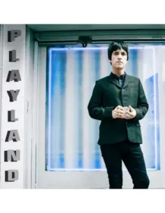 Marr Johnny - Playland