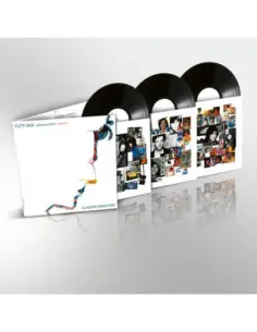 Baglioni Claudio - Tutti Qui. Collezione 2021, Vol. 1 (3Lp 180Gr Black)