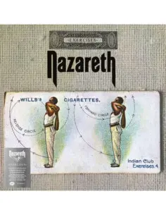 Nazareth - Exercises