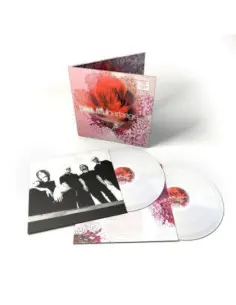 Garbage - Beautiful Garbage (White Vinyl)