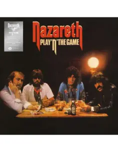Nazareth - Play 'N' The Game