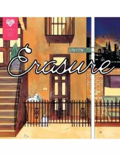 Erasure - Union Street