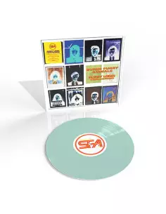 Super Furry Animals - Fuzzy Logic