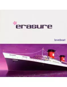 Erasure - Loveboat