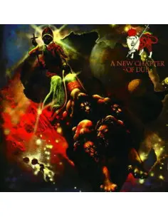 Aswad - New Chapter Of Dub