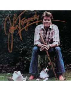 Fogerty John - John Fogerty - (CD)