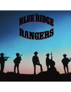 Fogerty John - The Blue Ridge Rangers - (CD)