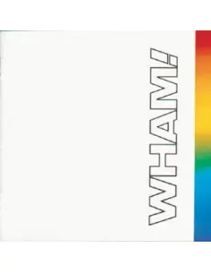 Wham! - The Final - (CD)