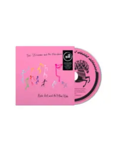 Strummer Joe - Rock Art And The X-Ray Sty - (CD)