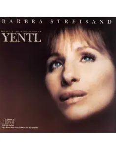 Streisand Barbra - Yentl - (CD)