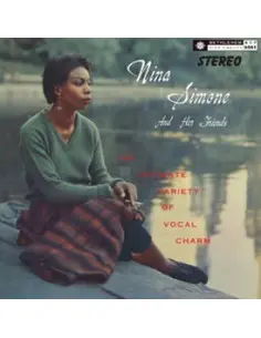 Simone Nina - Nina Simone And Her Friends - (CD)