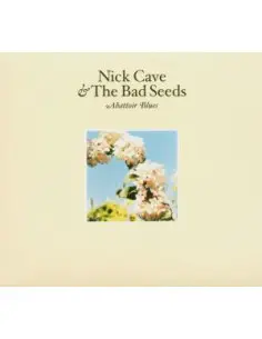 Cave Nick and The Bad Seeds - Abattoir Blues/Lyre Of Orpheus - (CD)