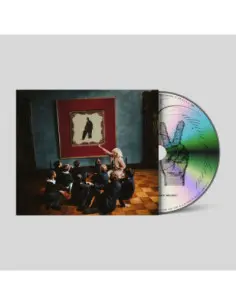 Diss Gacha - Cultura Italiana Pt.2 - Cd - (CD)